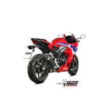 SILENCIADOR GP PRO CARBONO MIVV HONDA CBR 500 R 2024