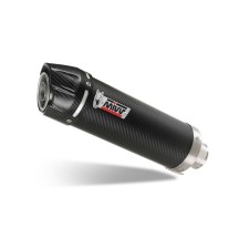 SILENCIADOR GP CARBONO MIVV CF MOTO 450 NK 2023-2024