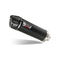 SILENCIADOR GP CARBONO MIVV CF MOTO 450 NK 2023-2024
