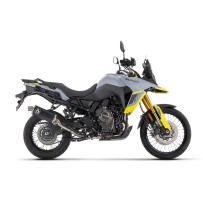 SILENCIADOR INDY RACE EVO DARK ARROW ALUMINIO SUZUKI V-STROM 800 DE / SE 2023-2024
