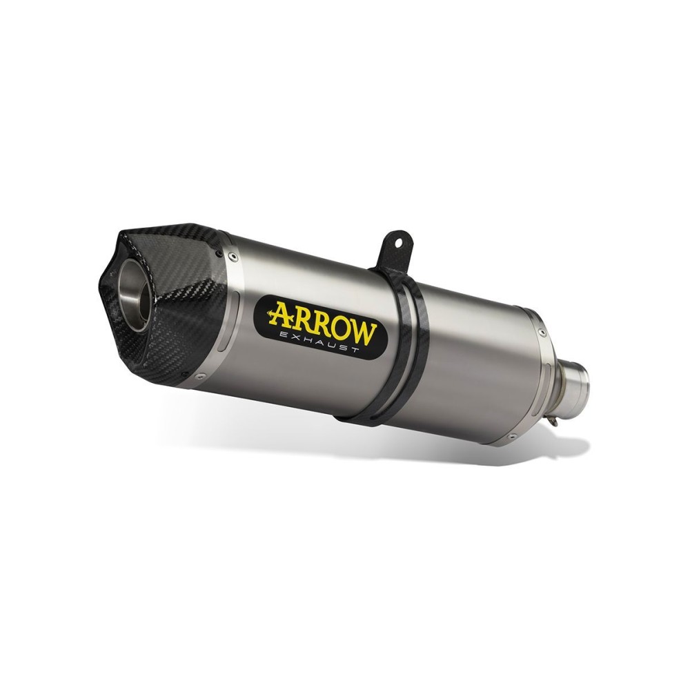 SILENCIADOR RACE TECH ARROW ALUMINIO CARBONO HOMOLOGADO KTM 690 ENDURO R 2021-2024 SILENCIADOR RACE TECH ARROW ALUMINIO CARBONO HOMOLOGADO KTM 690 ENDURO R 2021-2024
