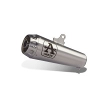SILENCIADOR PRO RACE ARROW TITANIO KAWASAKI Z 900 A2 2019-2024