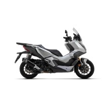 TERMINAL URBANO ALUMINIO FLECHA OSCURO HONDA ADV 350 2022-2024