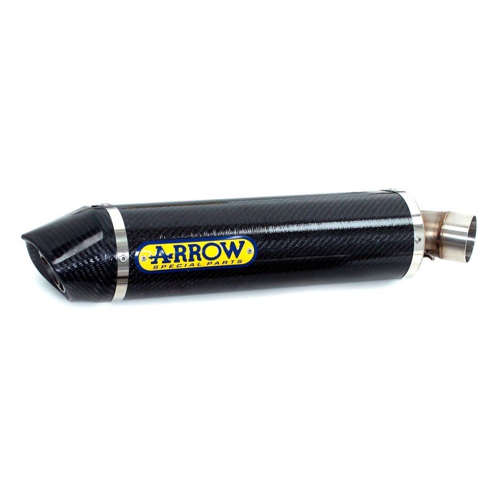 SILENCIADOR INDY RACE DARK ARROW ALUMINIO KAWASAKI NINJA 1000 SX / TOURER 2020-2024 SILENCIADOR INDY RACE DARK ARROW ALUMINIO KAWASAKI NINJA 1000 SX / TOURER 2020-2024