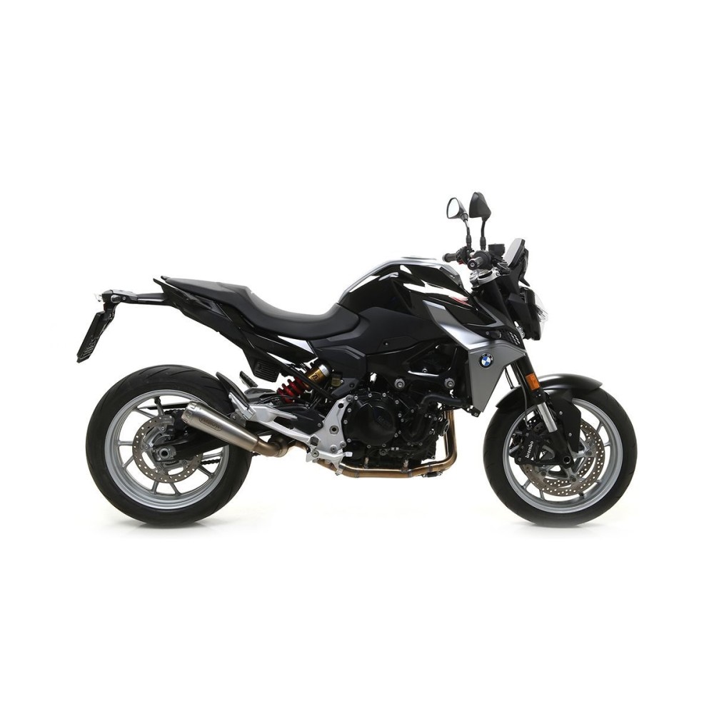 SILENCIADOR INDY RACE ARROW TITANIO BMW F 900 R / XR 2020-2024 SILENCIADOR INDY RACE ARROW TITANIO BMW F 900 R / XR 2020-2024