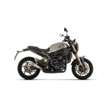 SILENCIADOR FLECHA PRO-RACE NICHROM BENELLI LEONCINO 800 2022-2024