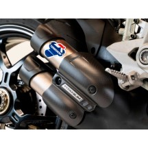 D22608040ITC SILENCIADOR DE TITANIO HOMOLOGADO TERMIGNONI DUCATI SUPERSPORT 939 17-20