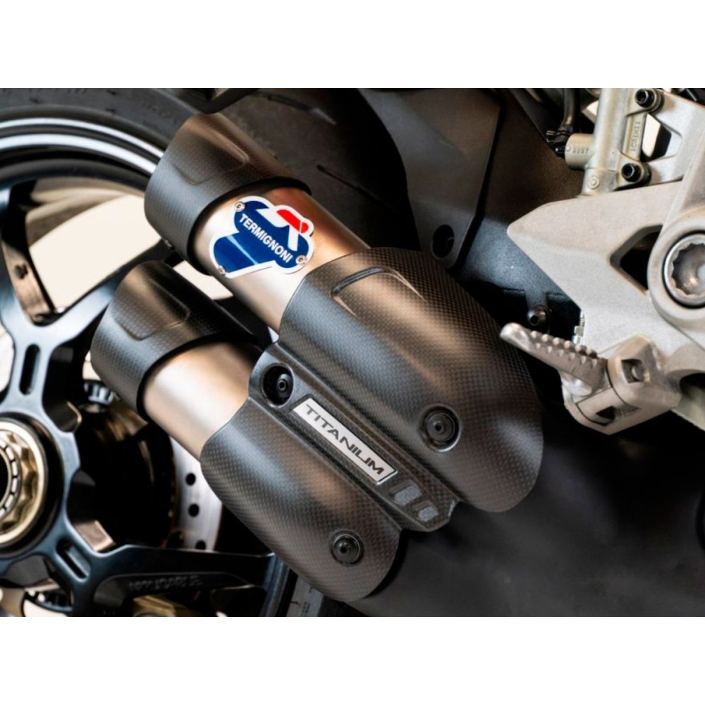 D22608040ITC SILENCIADOR DE TITANIO HOMOLOGADO TERMIGNONI DUCATI SUPERSPORT 939 17-20 D22608040ITC SILENCIADOR DE TITANIO HOMOLOGADO TERMIGNONI DUCATI SUPERSPORT 939 17-20