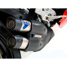 D22608040ITC SILENCIADOR DE TITANIO HOMOLOGADO TERMIGNONI DUCATI SUPERSPORT 939 17-20