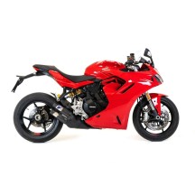 D22608040ITC SILENCIADOR DE TITANIO HOMOLOGADO TERMIGNONI DUCATI SUPERSPORT 939 17-20