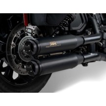 TERMINALES DESLIZANTES NEGROS RED THUNDER INDIAN SCOUT 2017-2020 E4