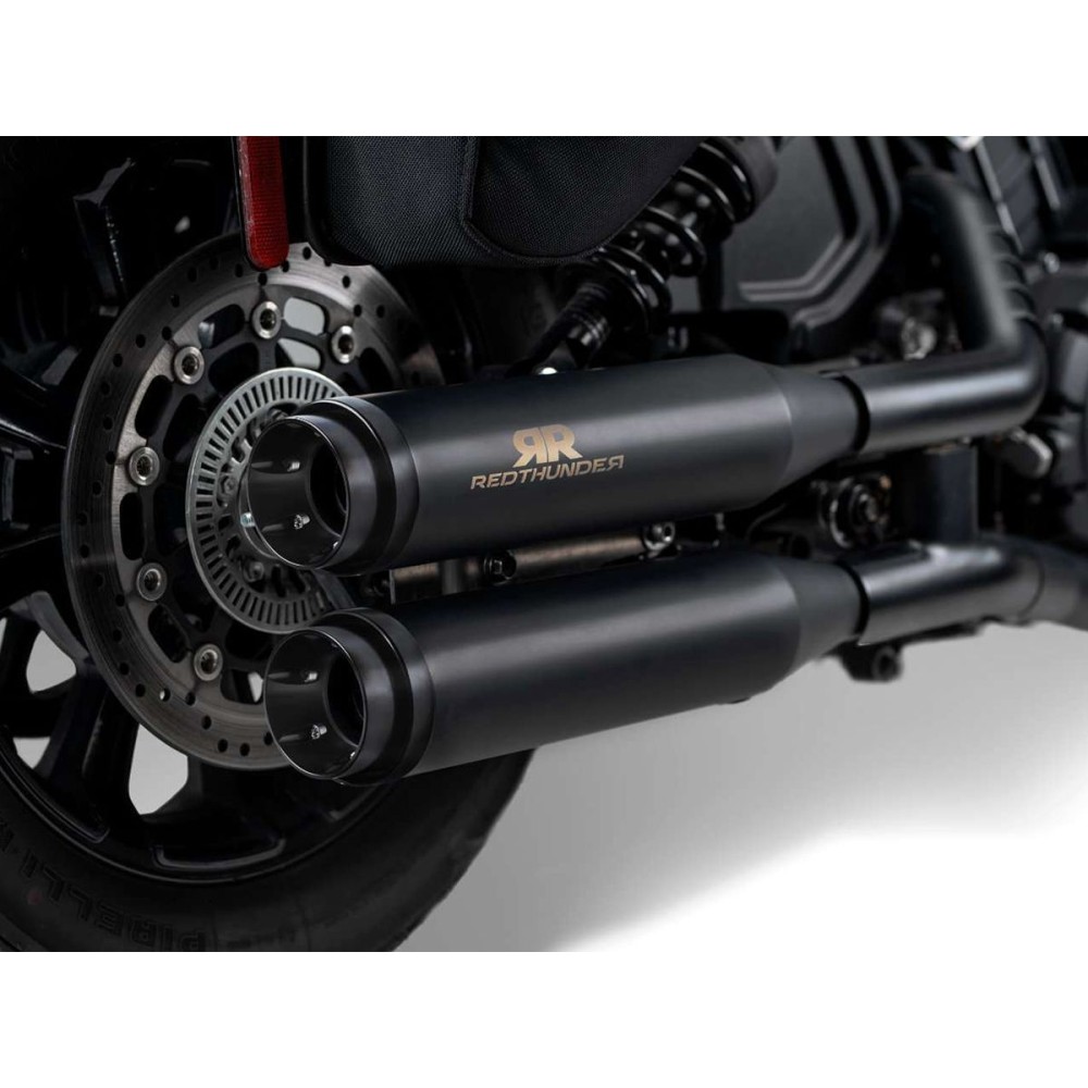 TERMINALES DESLIZANTES NEGROS RED THUNDER INDIAN SCOUT 2017-2020 E4 TERMINALES DESLIZANTES NEGROS RED THUNDER INDIAN SCOUT 2017-2020 E4