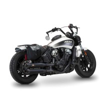 TERMINALES DESLIZANTES NEGROS RED THUNDER INDIAN SCOUT 2017-2020 E4