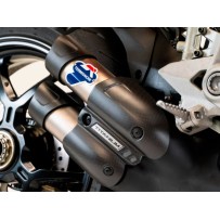 D22608040ITC SILENCIADOR DE TITANIO HOMOLOGADO TERMIGNONI DUCATI SUPERSPORT 950 / S 21-24