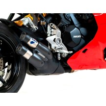 D22608040ITC SILENCIADOR DE TITANIO HOMOLOGADO TERMIGNONI DUCATI SUPERSPORT 950 / S 21-24