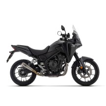 SILENCIADOR PRO RACE NICHROM ARROW HONDA NX 500 2024