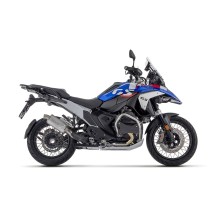 TERMINAL DE FLECHA DE ALUMINIO DE INDY RACE EVO BMW R 1300 GS 2024-2025