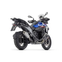 TERMINAL DE FLECHA DE ALUMINIO DE INDY RACE EVO BMW R 1300 GS 2024-2025