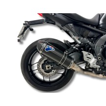 TERMINALE CARBONIO RACING TERMIGNONI  YAMAHA MT-09 / XSR 900 / TRACER 9 2021-2025
