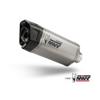 SILENCIADOR SR-1 TITANIO MIVV BMW R 1300 GS 2024