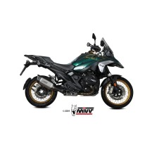 SILENCIADOR SR-1 TITANIO MIVV BMW R 1300 GS 2024