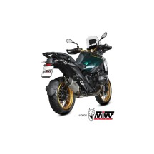 SILENCIADOR SR-1 TITANIO MIVV BMW R 1300 GS 2024