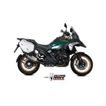 SILENCIADOR SR-1 TITANIO MIVV BMW R 1300 GS 2024