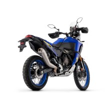 SILENCIADOR ARROW RÉPLICA DAKAR RACING  YAMAHA TENERE 700 2021-2024