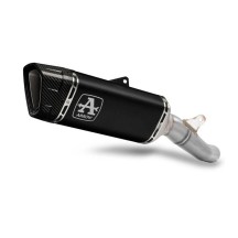 SILENCIADOR RACING "TRACK" ARROW TITANIO BMW M 1000 R / RR 2020-2024