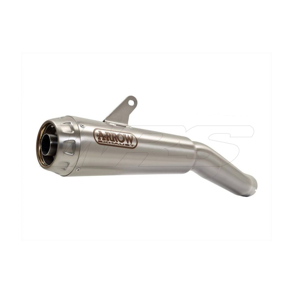 SILENCIADOR PRO RACE ARROW TITANIO BMW M 1000 R / RR 2020-2024