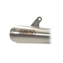 SILENCIADOR PRO RACE ARROW TITANIO BMW M 1000 R / RR 2020-2024
