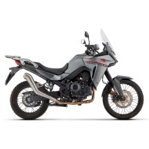 SILENCIADOR ARROW RÉPLICA DAKAR RACING HONDA XL 750 TRANSALP 2023