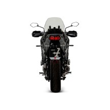 SILENCIADOR RACE TECH ARROW ALUMINIO CARBONO KAWASAKI VERSYS 1000 2021-2023
