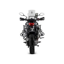 SILENCIADOR FLECHA INDY RACE EVO ALUMINIO CARBONO BENELLI TRK 502 X 2021-2023