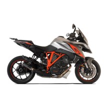 SILENCIADOR GP07 HP CORSE NEGRO KTM SUPER DUKE 1290 GT 2016-2023