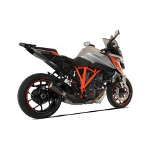 SILENCIADOR GP07 HP CORSE NEGRO KTM SUPER DUKE 1290 GT 2016-2023