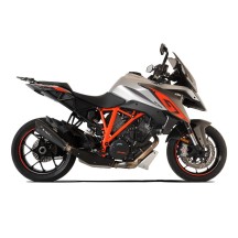 SILENCIADOR EVOXTREME 310 HP CORSE NEGRO KTM SUPER DUKE 1290 GT 2016-2023