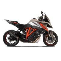 SILENCIADOR EVOXTREME 310 HP CORSE NEGRO KTM SUPER DUKE 1290 GT 2016-2023