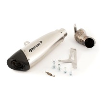 SILENCIADOR HP CORSE EVOXTREME 310 SATINADO MV AGUSTA F3 675 2011-2020