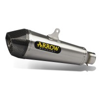 SILENCIADOR X-KONE KAWASAKI ZX-6R 636 2019-2020