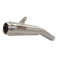SILENCIADOR NICHROM PRO RACE ARROW KAWASAKI ZX-6R 636 2019-2020
