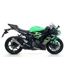 SILENCIADOR PRO RACE ARROW TITANIO KAWASAKI ZX-6R 636 2019-2020