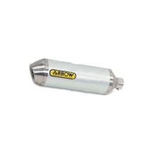 SILENCIADOR DE ALUMINIO RACE TECH ARROW KAWASAKI ZX-6R 636 2019-2020