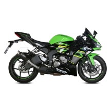 MIVV SPORT GP PRO SILENCER CARBON KAWASAKI ZX-6R 636 2019-2020