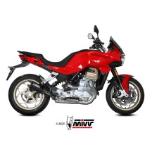 SILENCIADOR MIVV GP PRO CARBONO MOTO GUZZI V100 MANDELLO 2022-2024