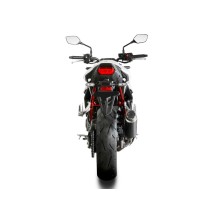 SILENCIADOR MIVV GP PRO CARBONO HONDA CB HORNET 750 2023-2024