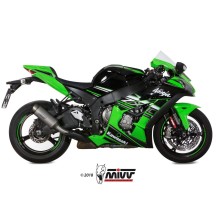SILENCIADOR MIVV GP PRO TITANIO KAWASAKI ZX-10 R / RR 2016-2024