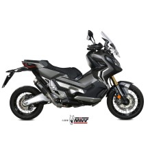 SILENCIADOR MIVV GP PRO CARBONO HONDA X-ADV 750 2017-2024