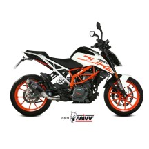 SILENCIADOR MIVV GP PRO CARBONO KTM 390 DUKE 2017-2020