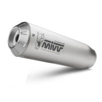 SILENCIADOR X-M1 TITANIO MIVV BMW S 1000 R 2021-2024